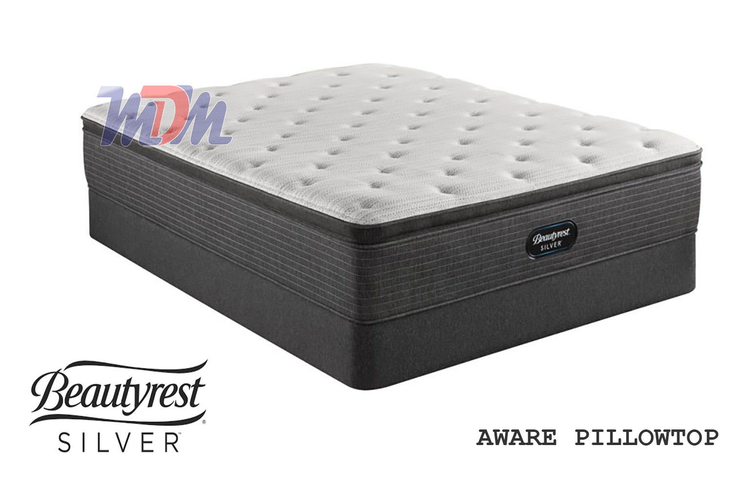 extra soft pillow top beautyrest silver aware 900 series 