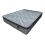 Back Supporter Pocket Coil Soft Euro Mattress