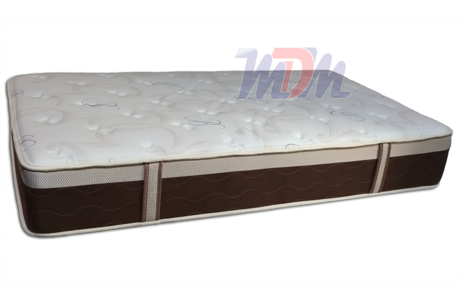 affordable price plush custom american mattress