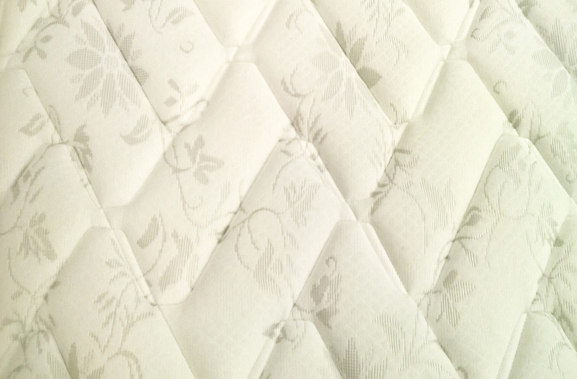 Franklin Firm Double Sided Flippable Mattress