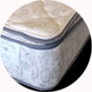 affordable american made pillow top mattress spectrum coil symbol catskill pillow top