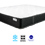 certipur-us doublesided  mattress with cooling gel pocket coils