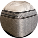 natural cotton certipur pocket coil medium feel luxury cheap mattress azalea firm by symbol