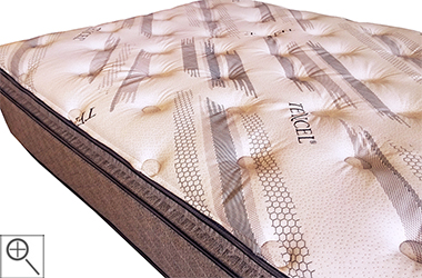 30 X 74 Azalea Pillow Top Affordable Luxury Mattress