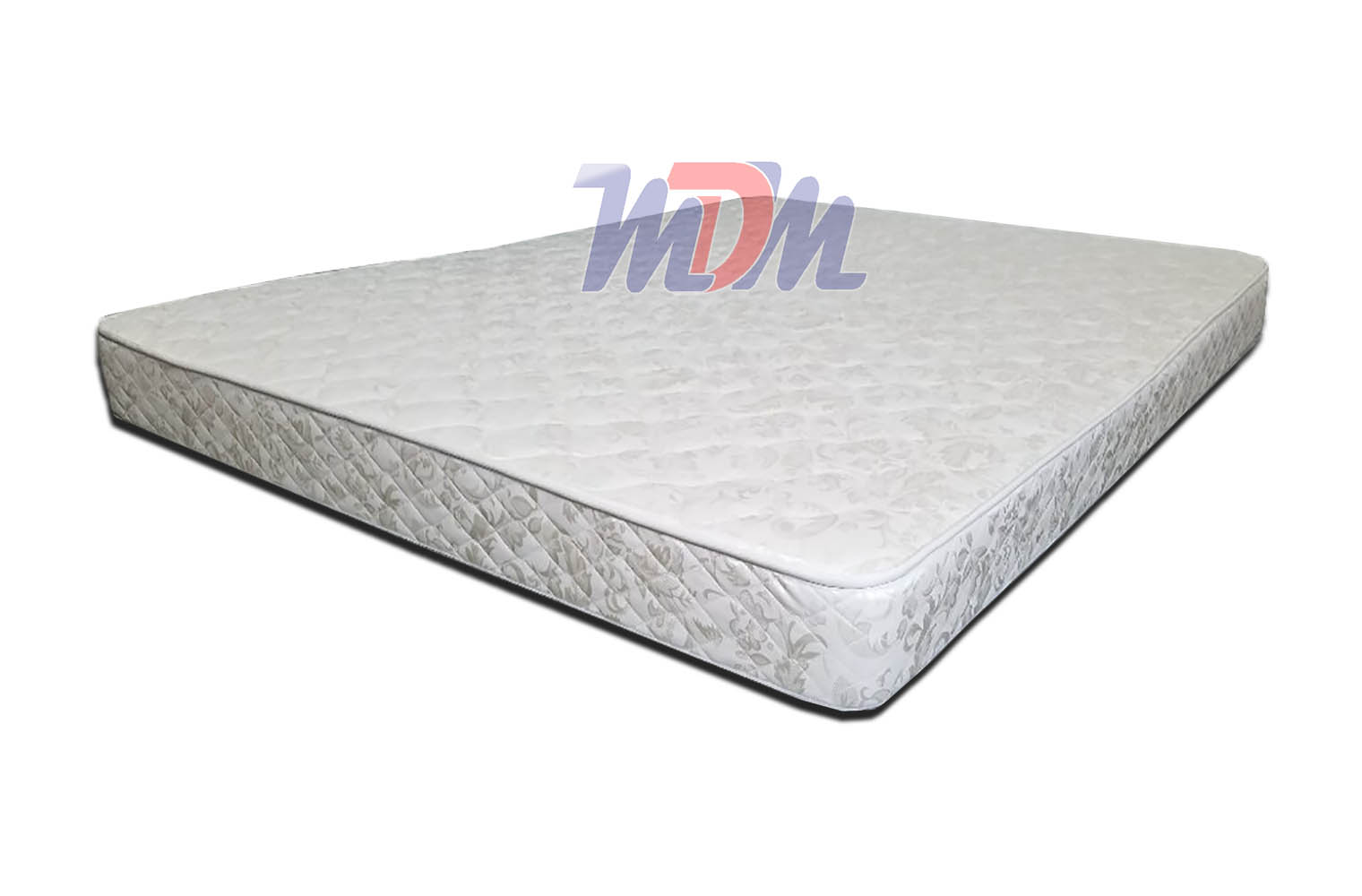 36 X 74 Custom Antique 6 All Foam Mattress