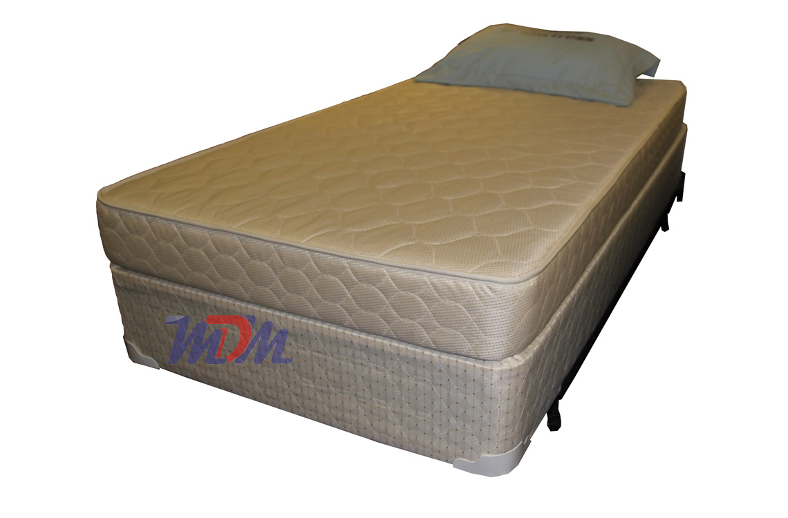 New Detroit Poly Foam Firm Mattress Michigan Discount Mattress
