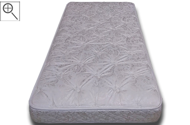 Ann Arbor Firm Affordable Memory Foam Mattress