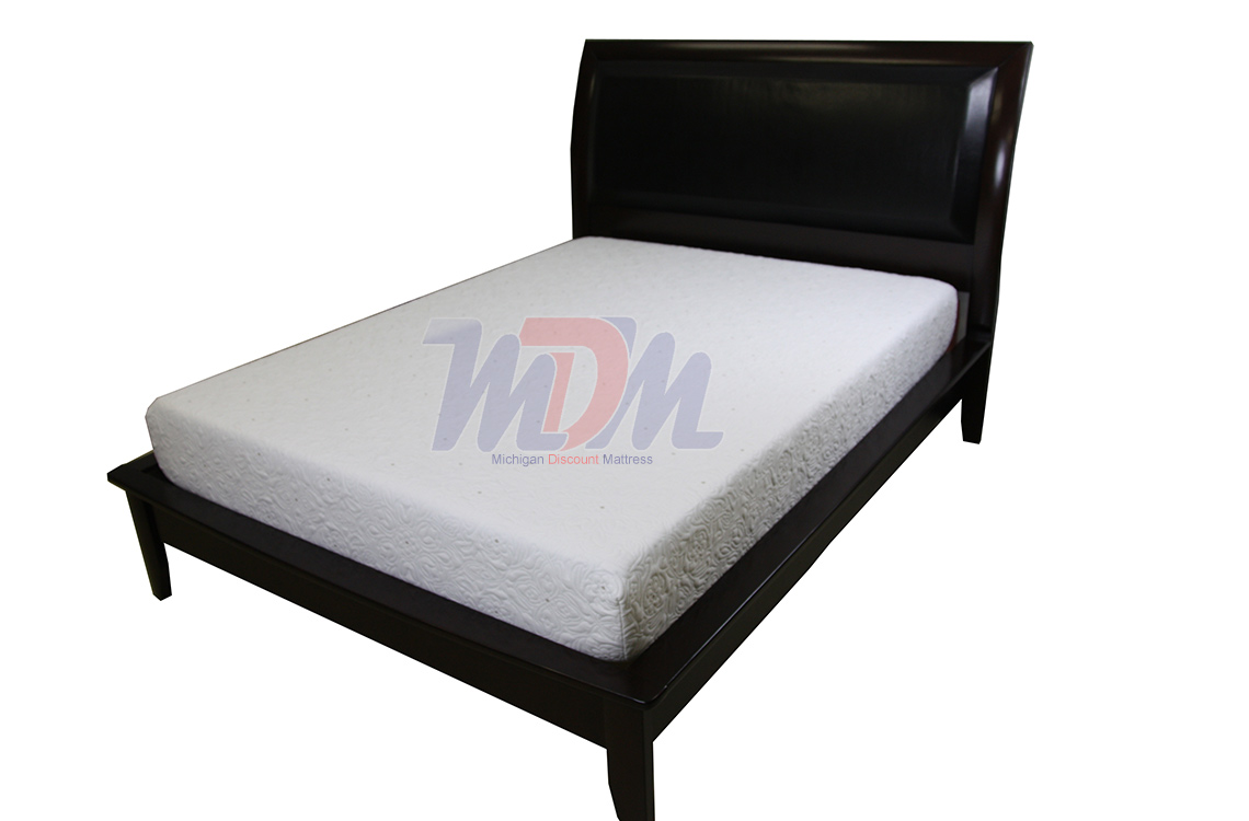 gel infused memory foam mattress twin size up mattress