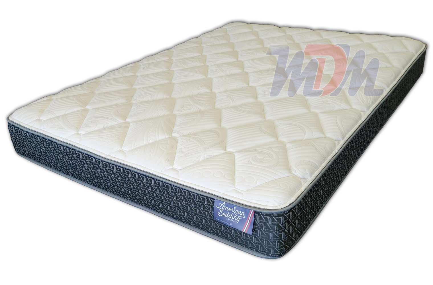 corsicana farwell plush supportive mattress