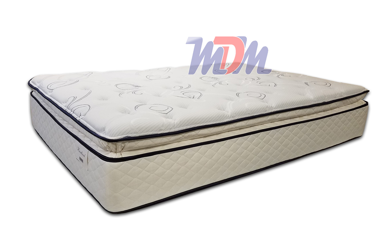 best soft pillow top mattress