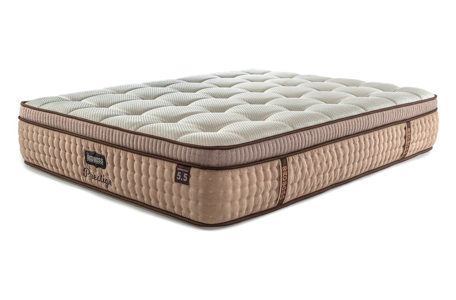 Prestige A Hybrid Mattress