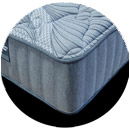 springair mattress sale plush-firm isabel