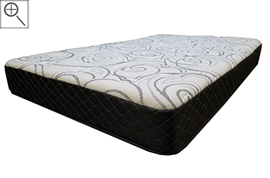 60 X 84 Liberty America 8 Affordable Cooling Memory Foam