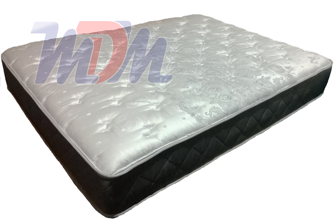 Spring Air Back Supporter Summer Nights Flippable Mattress
