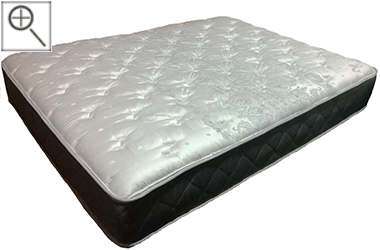 Spring air four store seasons king size
