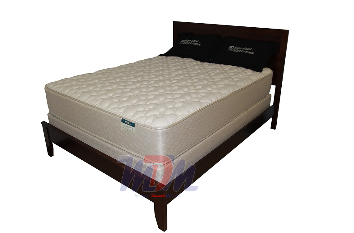 Symbol Stafford Extra Firm Mattress