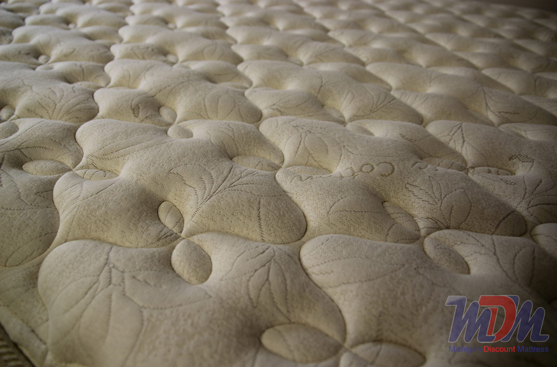 Symbol Stafford Extra Firm Mattress